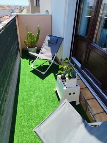 Appartement
         3 pièces
        - 67 m² 195 000 € *