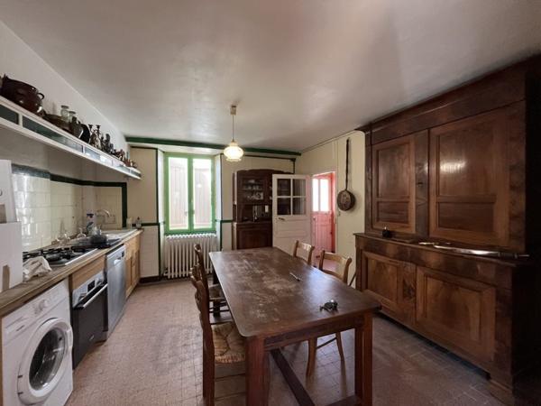 Maison à vendre |  Bellac |  3 pièces | 75 m²