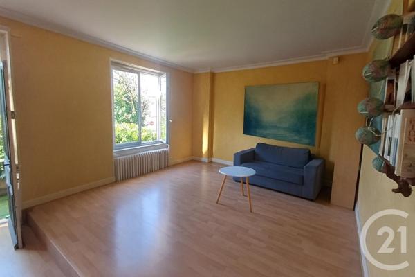 Maison à vendre  5 pièces - 120 m2 BOURG EN BRESSE - 01