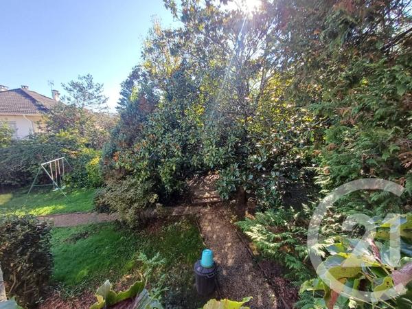 Maison à vendre  5 pièces - 120 m2 BOURG EN BRESSE - 01