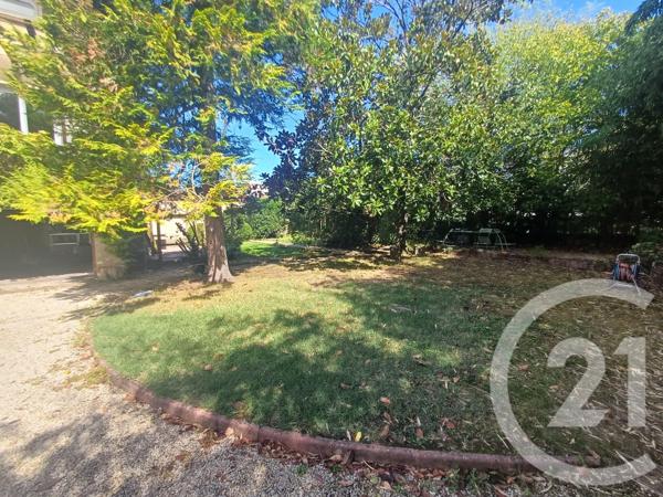 Maison à vendre  5 pièces - 120 m2 BOURG EN BRESSE - 01