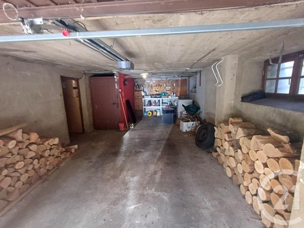 Maison à vendre  5 pièces - 120 m2 BOURG EN BRESSE - 01