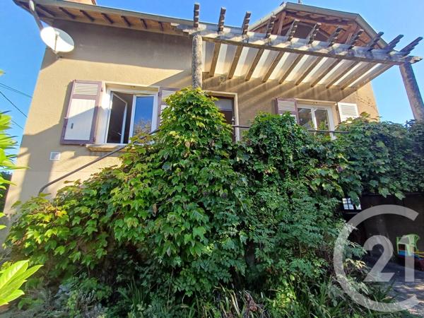 Maison à vendre  5 pièces - 120 m2 BOURG EN BRESSE - 01