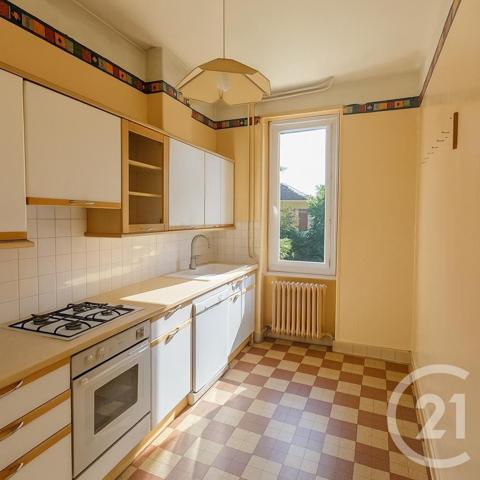 Maison à vendre  5 pièces - 120 m2 BOURG EN BRESSE - 01