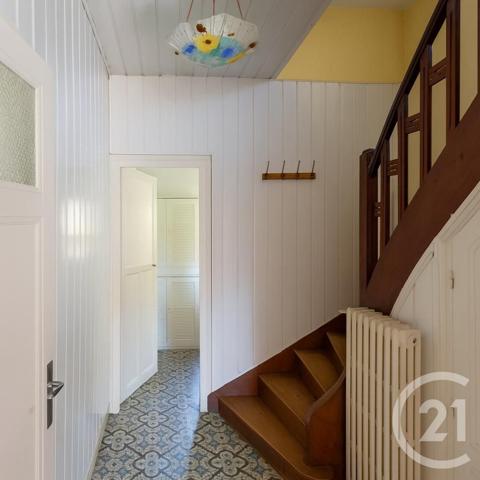 Maison à vendre  5 pièces - 120 m2 BOURG EN BRESSE - 01