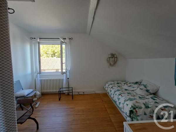Maison à vendre  5 pièces - 120 m2 BOURG EN BRESSE - 01