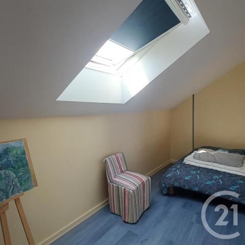 Maison à vendre  5 pièces - 120 m2 BOURG EN BRESSE - 01