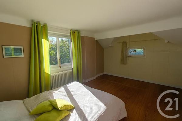 Maison à vendre  5 pièces - 120 m2 BOURG EN BRESSE - 01