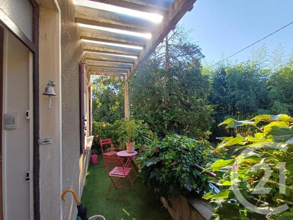 Maison à vendre  5 pièces - 120 m2 BOURG EN BRESSE - 01