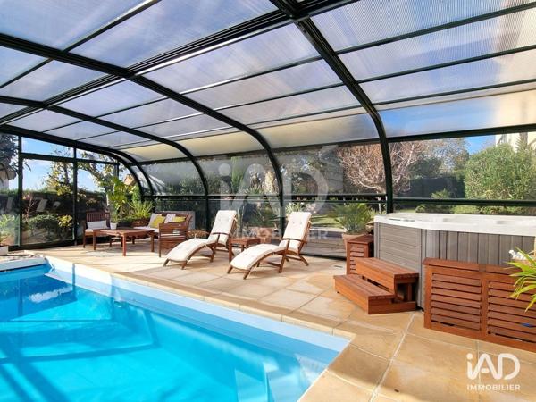 Maison à vendre 8 pièces 235 m² L'Union