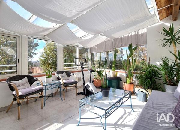 Maison à vendre 8 pièces 235 m² L'Union