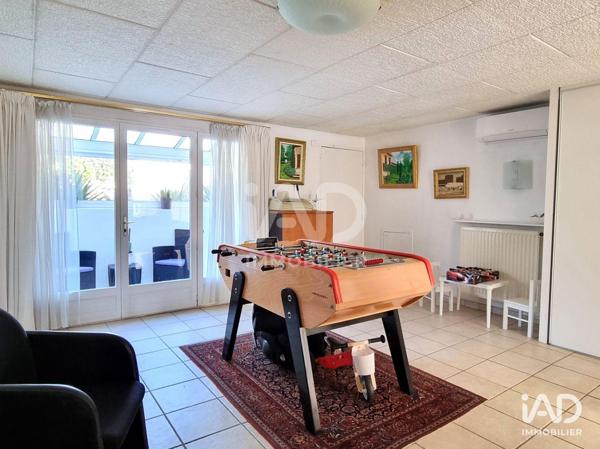 Maison à vendre 8 pièces 235 m² L'Union