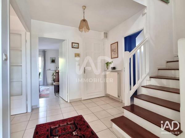 Maison à vendre 8 pièces 235 m² L'Union