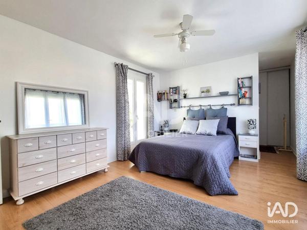 Maison à vendre 8 pièces 235 m² L'Union