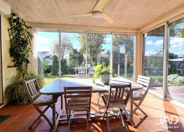 Maison à vendre 8 pièces 235 m² L'Union