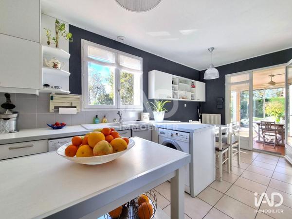 Maison à vendre 8 pièces 235 m² L'Union