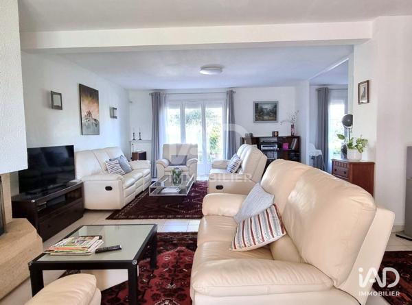Maison à vendre 8 pièces 235 m² L'Union