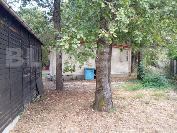 maison/villa 2 pièce(s) 44 m2