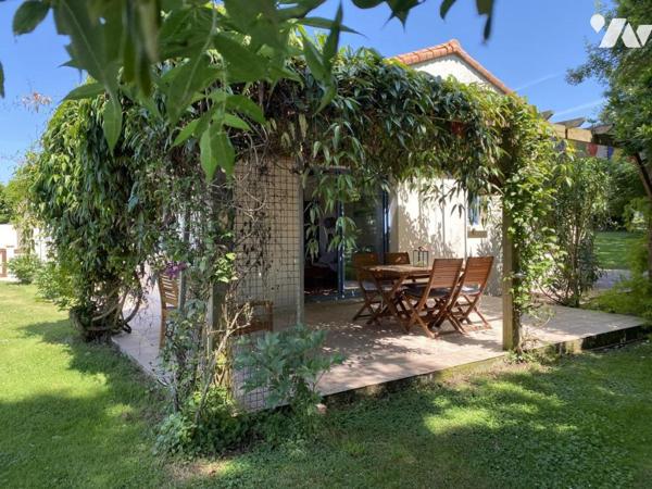 LA MOTHE ACHARD Maison de Plain pied