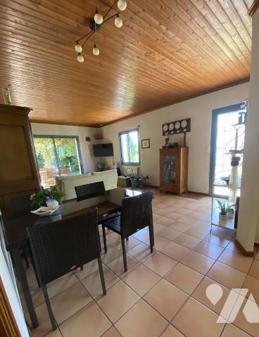 LA MOTHE ACHARD Maison de Plain pied