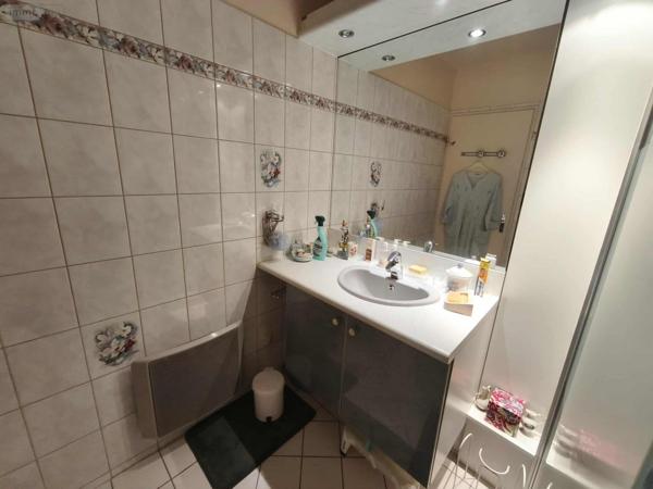 Appartement à vendre à Aurillac dans le Cantal (15000), ref : 059-2040