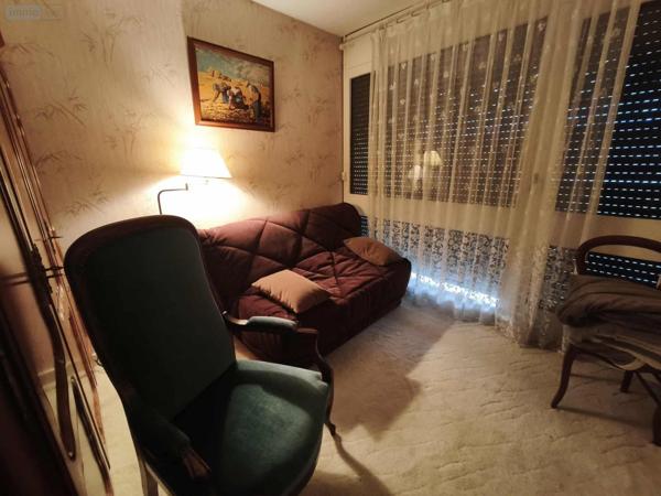 Appartement à vendre à Aurillac dans le Cantal (15000), ref : 059-2040