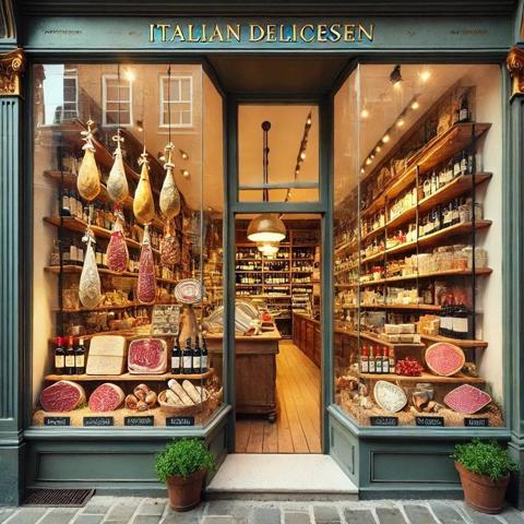 Cessio de droit au Bail