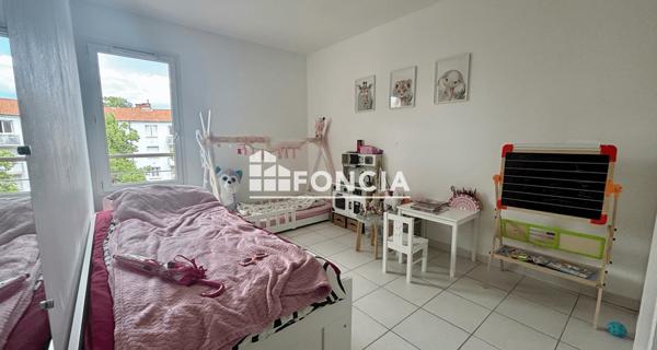 À vendre Appartement 3 pièces 53.5 m² - Montpellier 34070