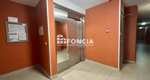 À vendre Appartement 3 pièces 53.5 m² - Montpellier 34070