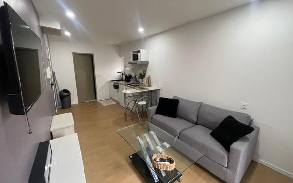 Immeuble à vendre