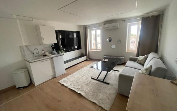 Immeuble à vendre