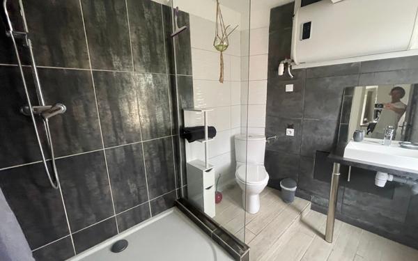 Immeuble à vendre