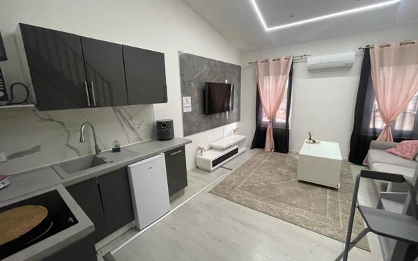 Immeuble à vendre