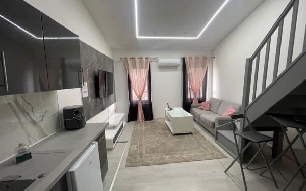 Immeuble à vendre