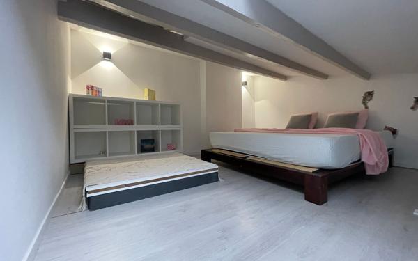 Immeuble à vendre