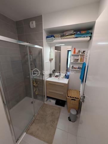 Appartement de 45 m²