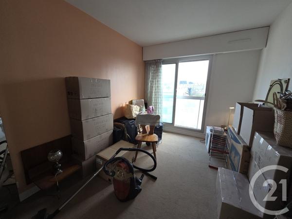 Appartement F3 à vendre  3 pièces - 69,20 m2 PARIS - 75013