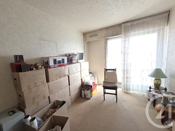 Appartement F3 à vendre  3 pièces - 69,20 m2 PARIS - 75013