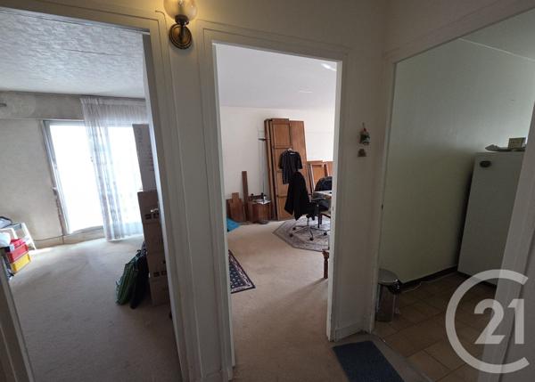 Appartement F3 à vendre  3 pièces - 69,20 m2 PARIS - 75013