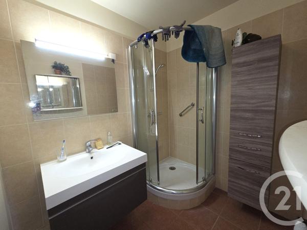 Appartement F3 à vendre  3 pièces - 69,20 m2 PARIS - 75013