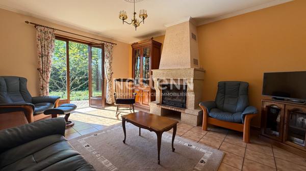 Exclusivité - Maison Écully quartier résidentiel - 115m2 avec piscine