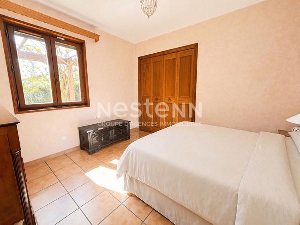 Exclusivité - Maison Écully quartier résidentiel - 115m2 avec piscine