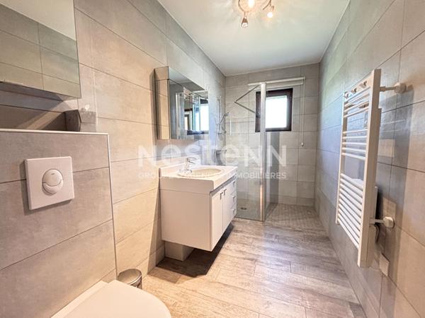 Exclusivité - Maison Écully quartier résidentiel - 115m2 avec piscine