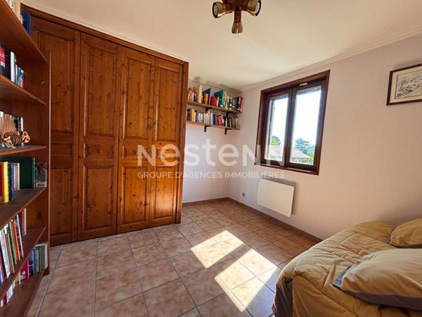 Exclusivité - Maison Écully quartier résidentiel - 115m2 avec piscine