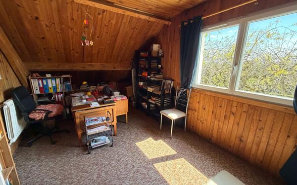 Maison à vendre    6 pièces • 162,09 m2 Saint-Cyr-au-Mont-d'Or