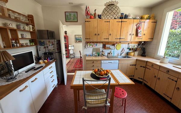 Maison à vendre    6 pièces • 162,09 m2 Saint-Cyr-au-Mont-d'Or