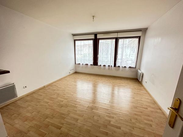 T2 LILLE - 2 pièce(s) - 41.69 m2