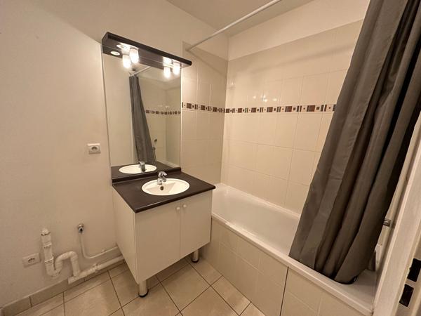 T2 LILLE - 2 pièce(s) - 41.69 m2