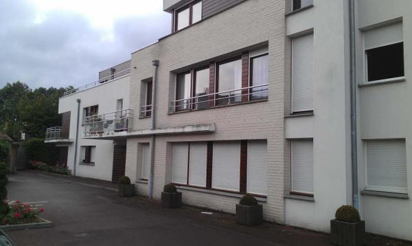 T2 LILLE - 2 pièce(s) - 41.69 m2