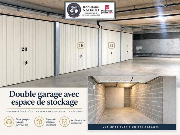 Saint-Raphaël-Vieux Port -T4, 91m2 - grande terrasse - climatisation- 2 grands garages avec espaces de stockage